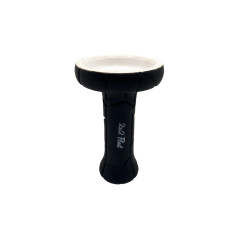 Чаша 2x2Hookah Flat Turtle White (Белый)