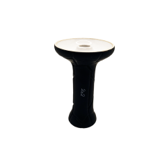Чаша 2x2Hookah Medium turtle white (Білий)