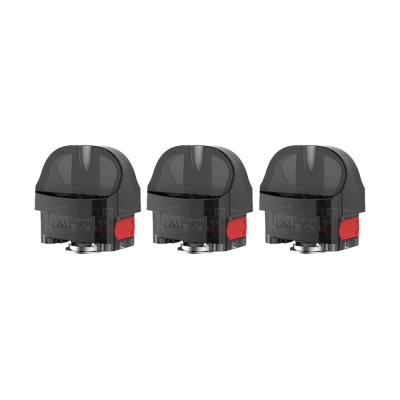 Картридж Smok Nord 50w Empty LP2 Pod