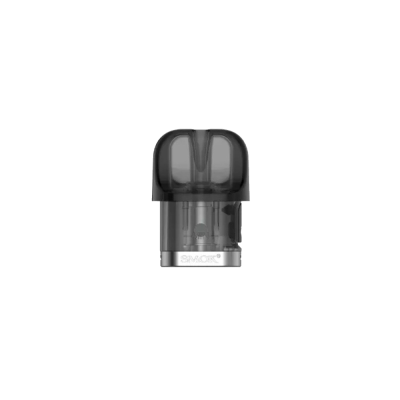 Картридж Smok Novo 2 Clear Pod Meshed 0.9 Ом