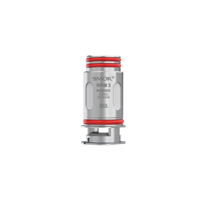 Випарник Smok RPM 3 Meshed 0.23 Ом Coil