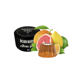 Табак Dead Horse Citrus Jelly (Цитрусовое Желе, 50 г)