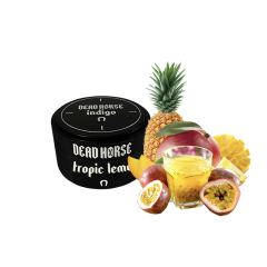 Табак Dead Horse Tropic Lemonade (Тропический Лимонад, 50 г)