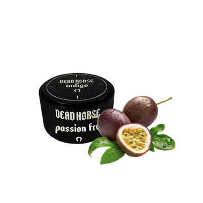 Тютюн Dead Horse Passion Fruit (Маракуя, 50 г)
