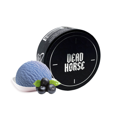 Тютюн Dead Horse Acai ice cream (Асаї Морозиво, 100 г)