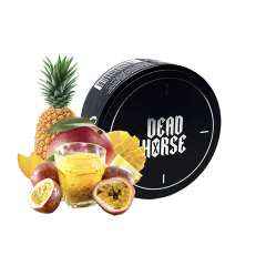 Тютюн Dead Horse Tropic Lemonade (Тропічний Лимонад, 100 г)