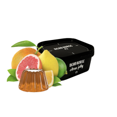 Тютюн Dead Horse Citrus Jelly (Цитрусове Желе, 200 г)