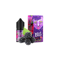 Рідина In Bottle Salt Blackberry (Ожина, 30 мг, 30 мл)
