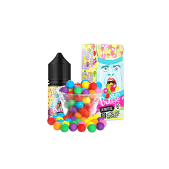 Рідина In Bottle Salt Bubble Gum (Бабл гам, 30 мг, 30 мл)