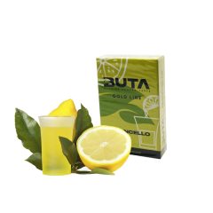 Тютюн Buta Gold Lemoncello (Лімончелло, 50 г)