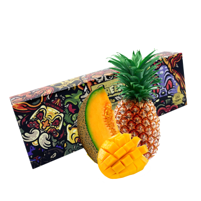 Тютюн Creepy Tropicana (Тропікана, 250 г)
