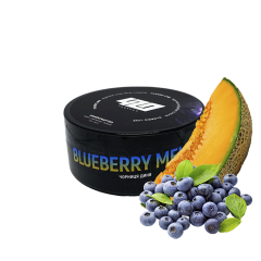 Тютюн 420 Blueberry Melon (Чорниця Диня, 100 г)