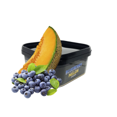 Тютюн 420 Blueberry Melon (Чорниця Диня, 250 г)