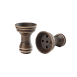 Глиняна чаша Gusto Bowls Killa Vintage