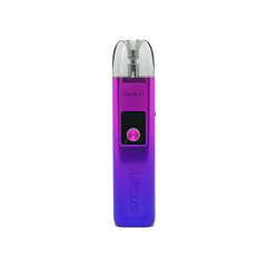 Voopoo Argus G 1000 Aurora Blue (Рожево-фіолетовий, з картриджем) Багаторазовий POD