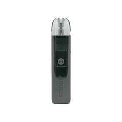 Voopoo Argus G 1000 Gloss Black (Чорний, з картриджем) Багаторазовий POD