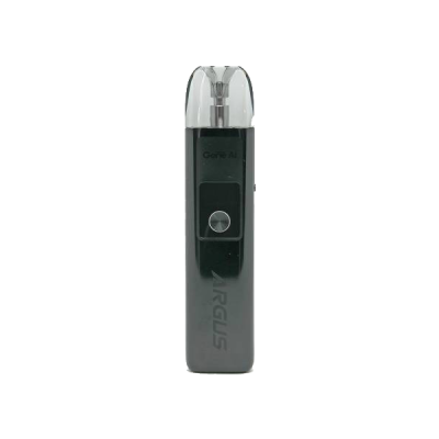 Voopoo Argus G 1000 Gloss Black (Чорний, з картриджем) Багаторазовий POD 20084 Voopoo Argus G 1000 Gloss Black (Чорний, з картриджем) Багаторазовий POD