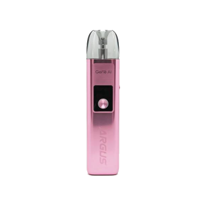 Voopoo Argus G 1000 Glow Pink (Розовый, с картриджем) Многоразовый POD 20085 Voopoo Argus G 1000 Glow Pink (Розовый, с картриджем) Многоразовый POD