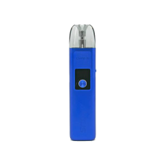 Voopoo Argus G 1000 Satin Blue (Синій, з картриджем) Багаторазовий POD