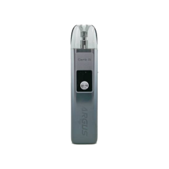 Voopoo Argus G 1000 Space Grey (Сірий, з картриджем) Багаторазовий POD