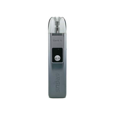 Voopoo Argus G 1000 Space Grey (Серый, с картриджем) Многоразовый POD