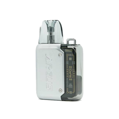 Voopoo Argus P1 Kit 800 Silver (Металік, з картриджем) Багаторазовий POD 20094 Voopoo Argus P1 Kit 800 Silver (Металік, з картриджем) Багаторазовий POD