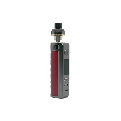 Voopoo Drag X Pro 800 Mystic Red (Красный, с картриджем) Многоразовый POD 20099 Voopoo Drag X Pro 800 Mystic Red (Красный, с картриджем) Многоразовый POD