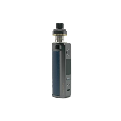 Voopoo Drag X Pro 800 Sapphire Blue (Синій, з картриджем) Багаторазовий POD