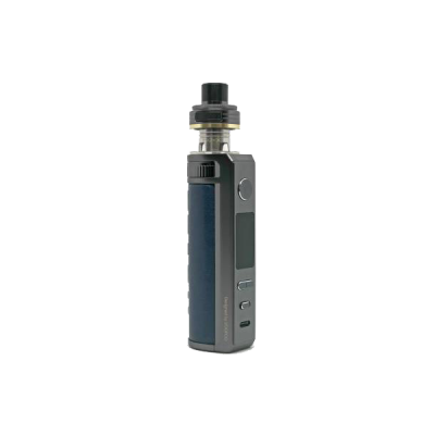 Voopoo Drag X Pro 800 Sapphire Blue (Синий, с картриджем) Многоразовый POD