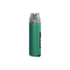 Voopoo V.THRU Pro Kit 900 Green (Темно-зелений, з картриджем) Багаторазовий POD