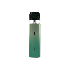 Voopoo Vinci SE 900 Forest Green (Зелений, з картриджем) Багаторазовий POD