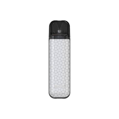 Smok Novo 2S 800 White Armor (Белый, с картриджем) Многоразовый POD