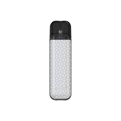 Smok Novo 2S 800 White Armor (Белый, с картриджем) Многоразовый POD 20114 Smok Novo 2S 800 White Armor (Белый, с картриджем) Многоразовый POD