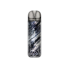 Geekvape Obelisk U 800 Black (Чорний, з картриджем) Багаторазовий POD