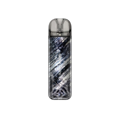 Geekvape Obelisk U 800 Black (Чорний, з картриджем) Багаторазовий POD