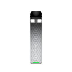 Vaporesso XROS 3 Mini 1000 Icy Silver (Сірий градієнт, з картриджем) Багаторазовий POD