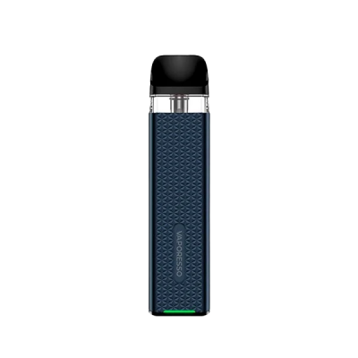 Vaporesso XROS 3 Mini 1000 Navy Blue (Синій, з картриджем) Багаторазовий POD