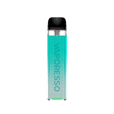 Vaporesso XROS 3 Mini 1000 Phantom Green (Зелений, з картриджем) Багаторазовий POD