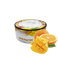 Табак 420 Light Апельсин Манго (100 г)
