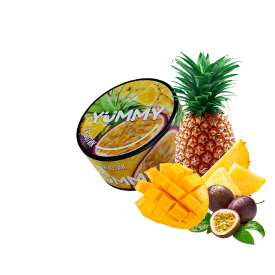 Тютюн Yummy Екзотик (100 г)