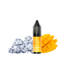 Рідина Lucky Cold Mango (Крижаний Манго, 50 мг, 15 мл)