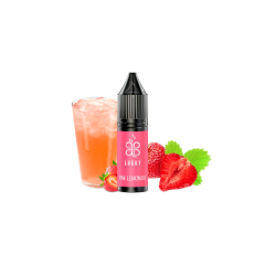 Рідина Lucky Pink Lemonade (Рожевий Лимонад, 50 мг, 15 мл)