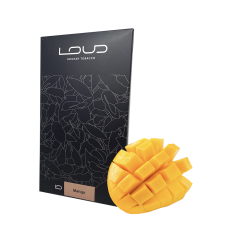 Тютюн Loud Mango (манго, 200 г)