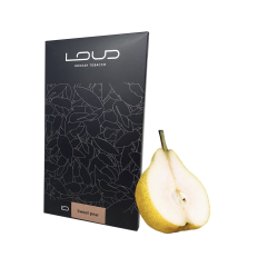 Тютюн Loud Sweet Pear (Солодка Груша, 200 г)