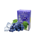 Elf Bar Pi9000 Grape ice (Виноград Лёд) Одноразовый POD