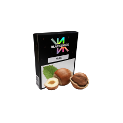 Тютюн BlackSmok Nuts (Горіхи, 100 г)