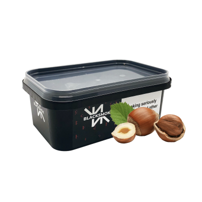 Табак BlackSmok Nuts (Орехи, 200 г)