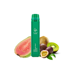 Elf Bar NC1800 Kiwi Passion fruit Guava (Киви Маракуйя Гуава) Одноразовый POD