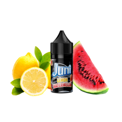 Рідина Juni Silver Ice Watermelon Lemon (Кавун Лимон, 50 мг, 30 мл)