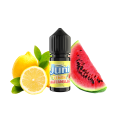 Рідина Juni Salt Watermelon Lemon (Кавун Лимон, 50 мг, 30 мл)